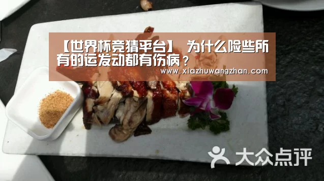【世界杯竞猜平台】
为什么险些所有的运发动都有伤病?(图2) 世界杯体彩竞猜